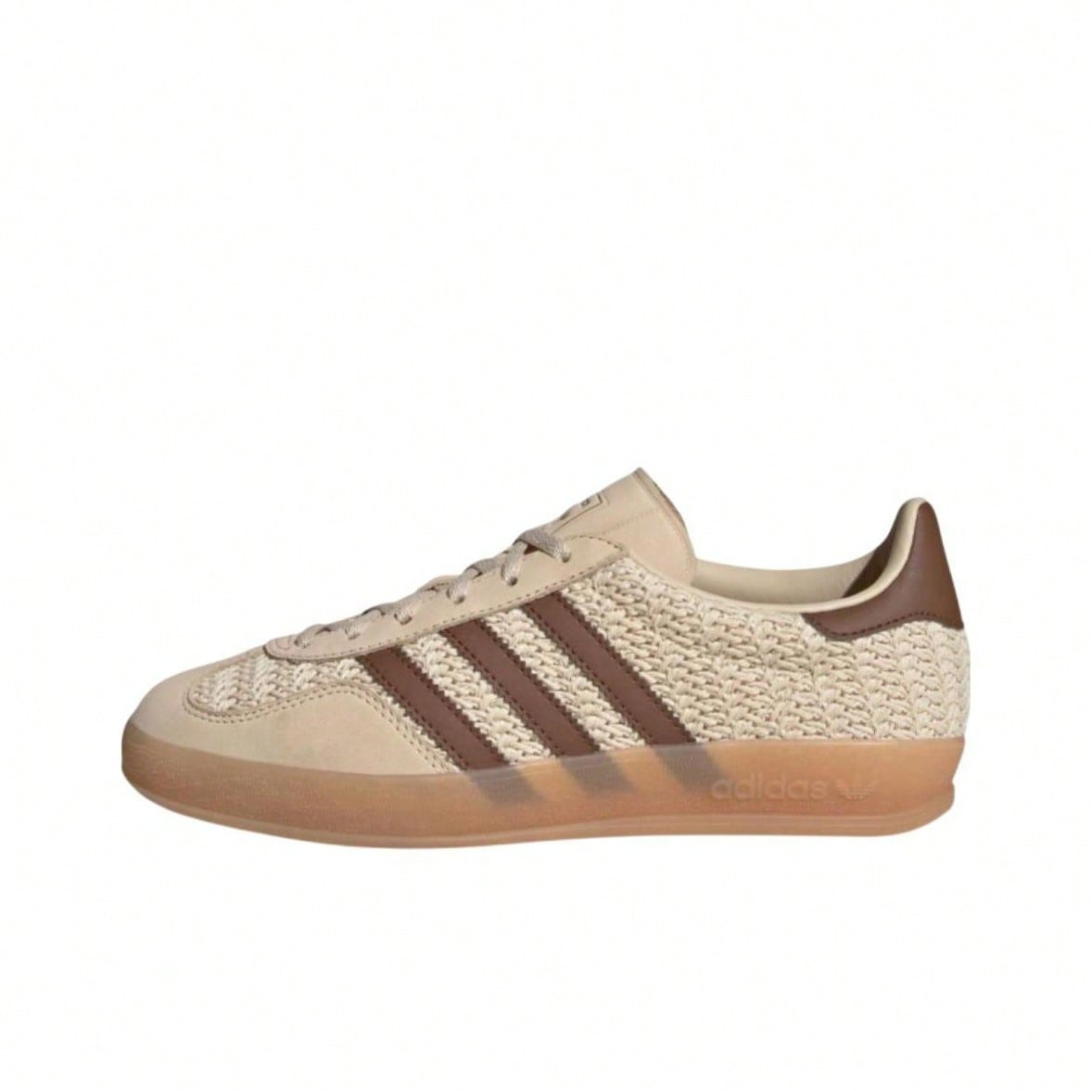 Adidas Shoes Gazelle - อาดิดาส ออริจินัลส์ กาเซลล์ อินดอร์ รองเท้าผ้าใบหุ้มข้อต่ำ ใส่สบาย