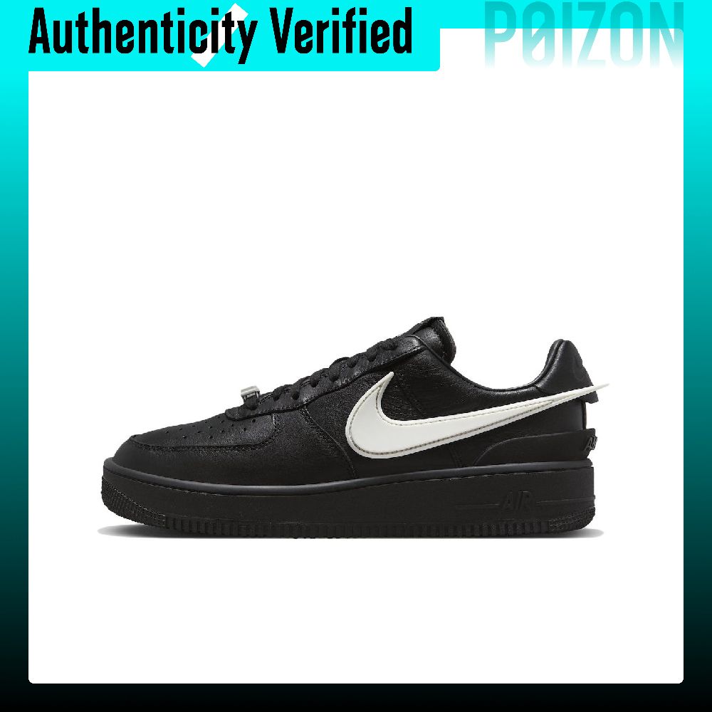 รองเท้าสเก็ตบอร์ด Nike x AMBUS - Nike Shoes Air Force 1 บทวิจารณ์และราคา