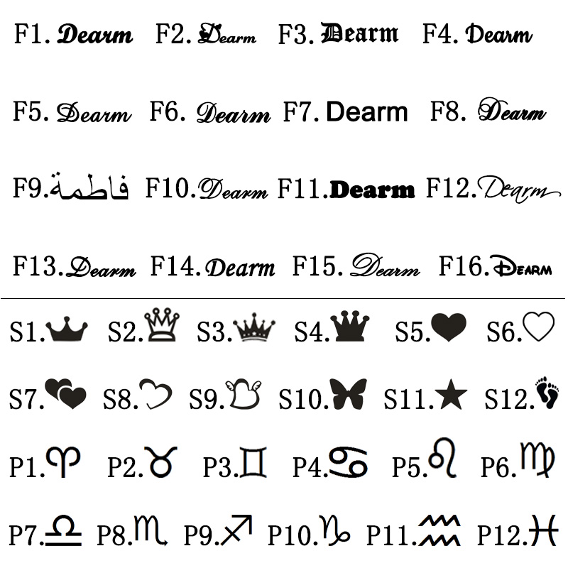 สแตนเลสสตีลแกะสลักชื่อสร้อยข้อ - Coordinates Bracelet บทวิจารณ์และราคา