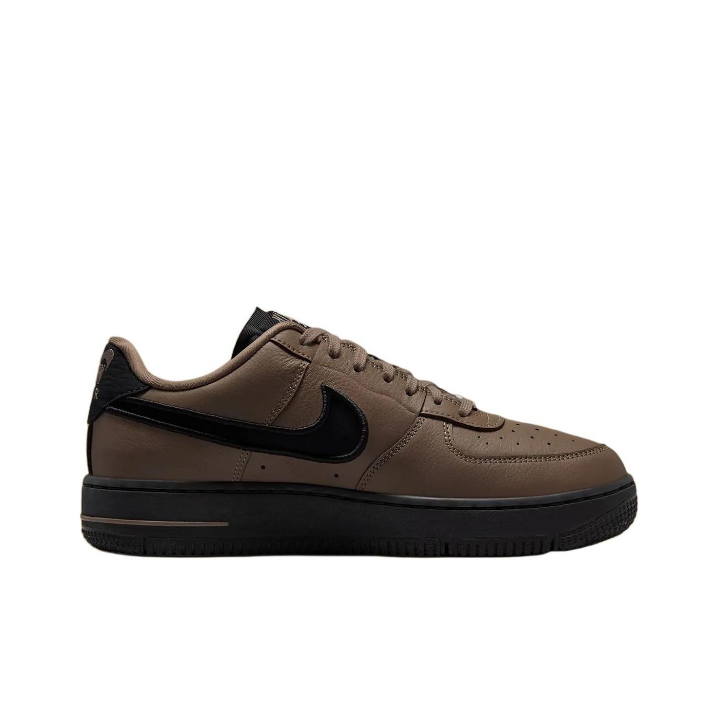 รองเท้าสเก็ตบอร์ด Nike Air For - Nike Shoes Air Force 1 บทวิจารณ์และราคา
