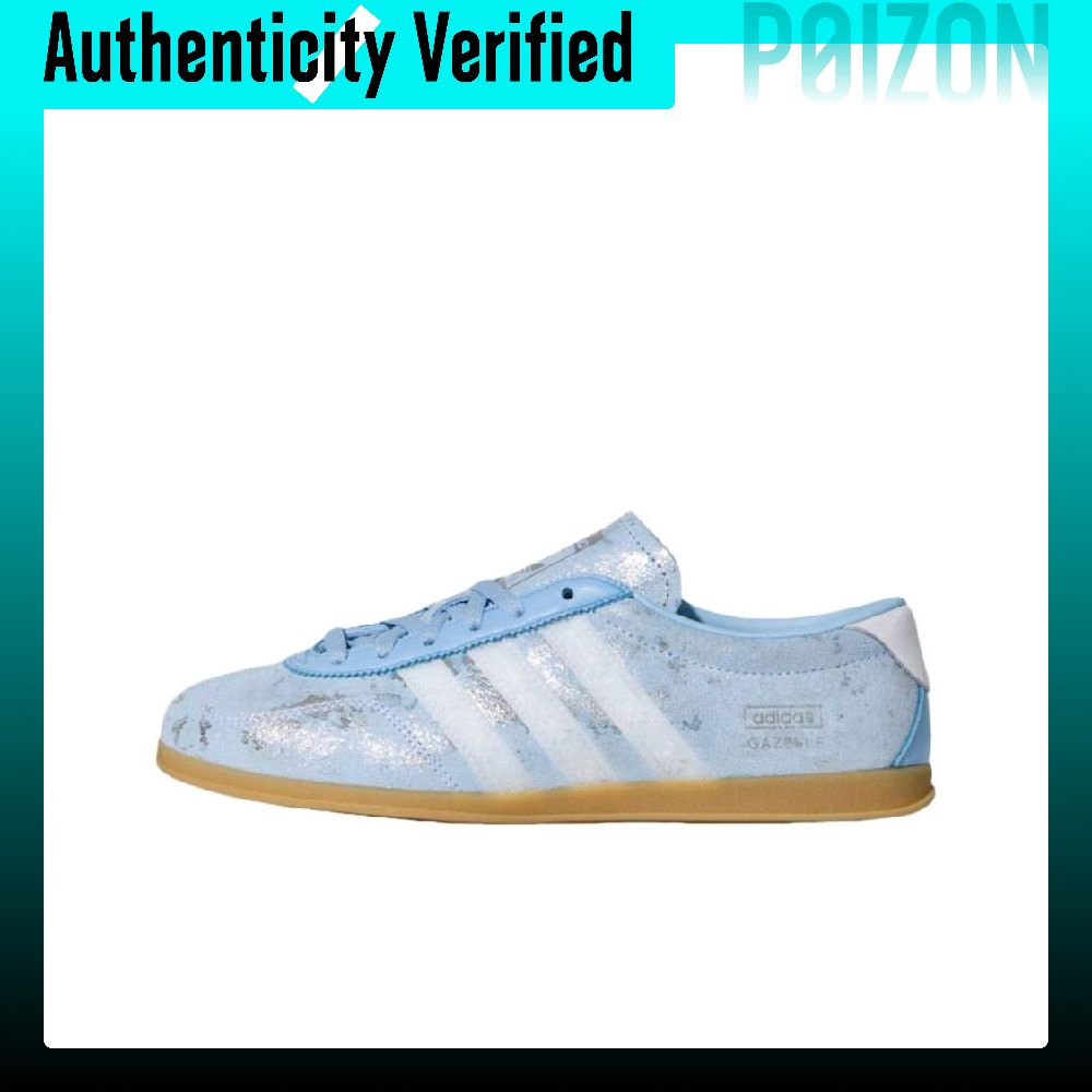 รองเท้าสเก็ตบอร์ด Adidas Origi - Adidas Shoes Gazelle บทวิจารณ์และราคา