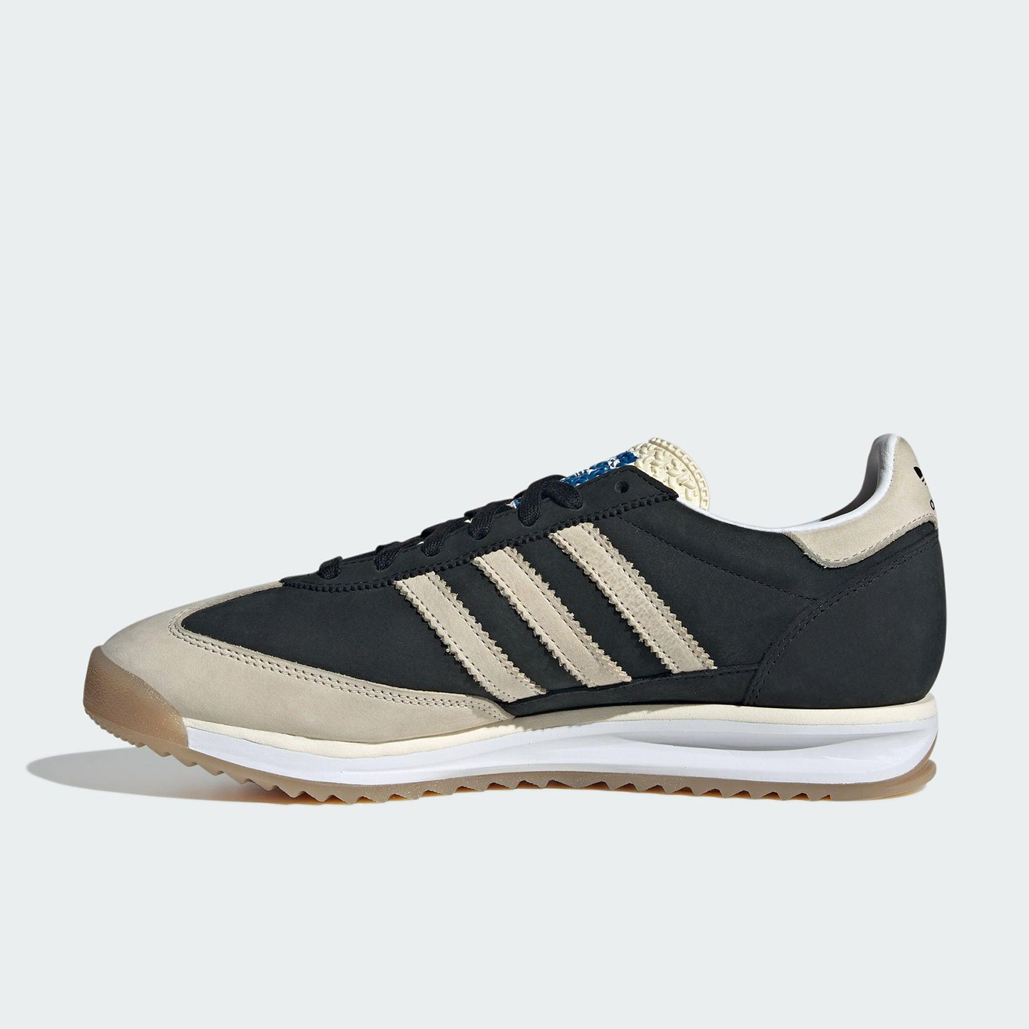 อาดิดาส ของแท้รองเท้าลำลองผู้ช - Adidas Shoes Gazelle บทวิจารณ์และราคา