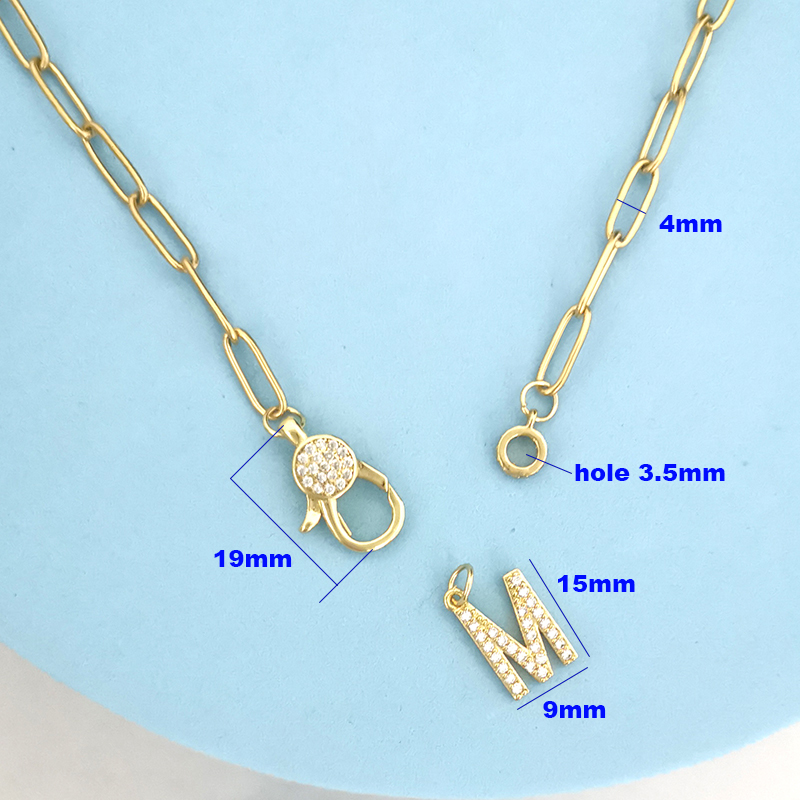 สร้อยคอแบบมีตัวล็อคแบบก้ามปู C - Birth Flower Necklace บทวิจารณ์และราคา