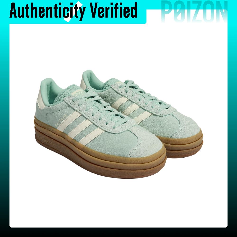 รองเท้าสเก็ตบอร์ด Adidas Origi - Adidas Shoes Gazelle บทวิจารณ์และราคา
