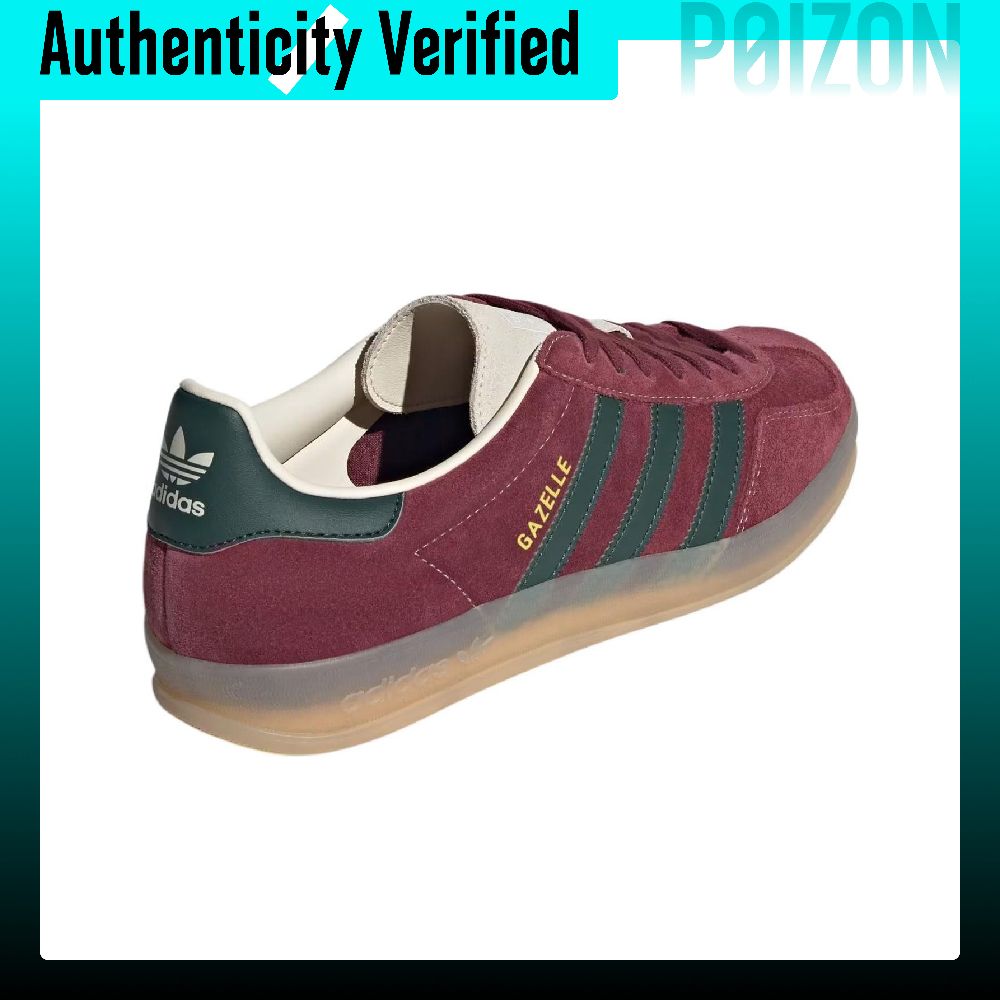 อาดิดาส ออริจินัลส์ กาเซลล์ อิ - Adidas Shoes Gazelle บทวิจารณ์และราคา